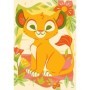 Puzzle Disney Simba, 300 Piese Ravensburger - 1